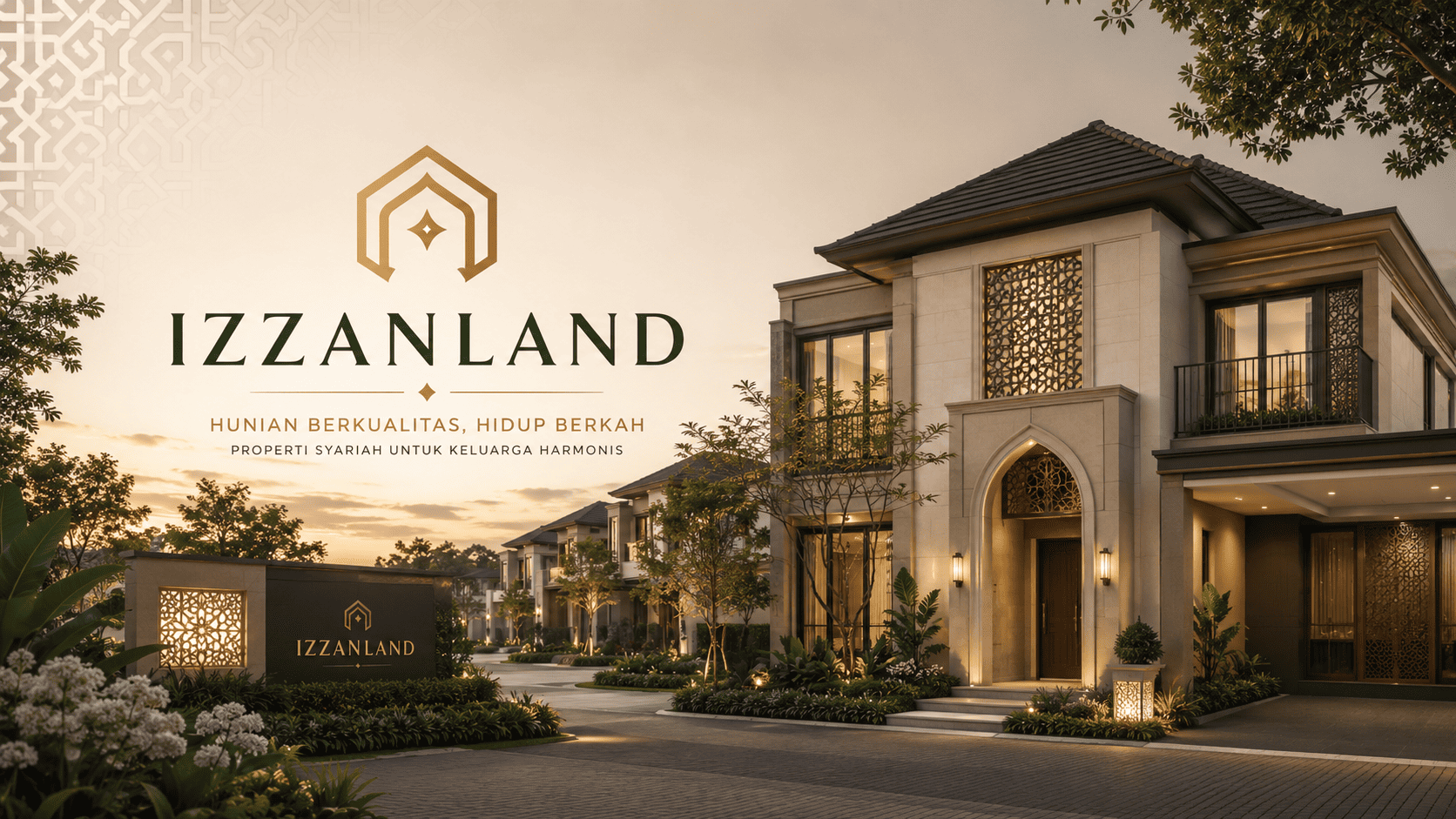 BISNIS PROPERTI SYARIAH